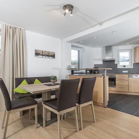 Apartment Paula Seefeld in Tirol Chambre photo