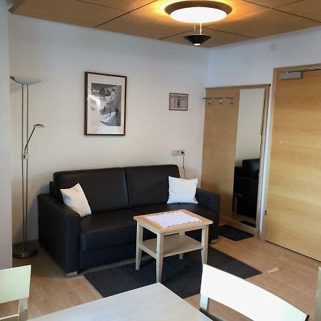 Apartment Paula Seefeld in Tirol Extérieur photo