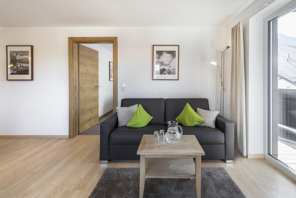 Apartment Paula Seefeld in Tirol Chambre photo