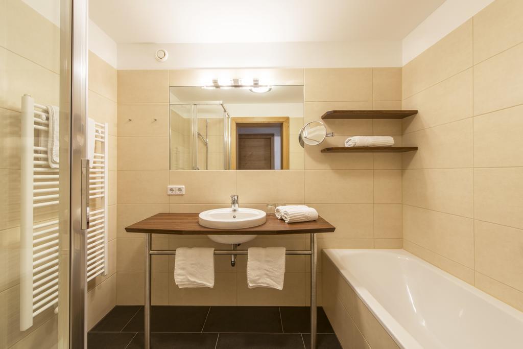 Apartment Paula Seefeld in Tirol Chambre photo
