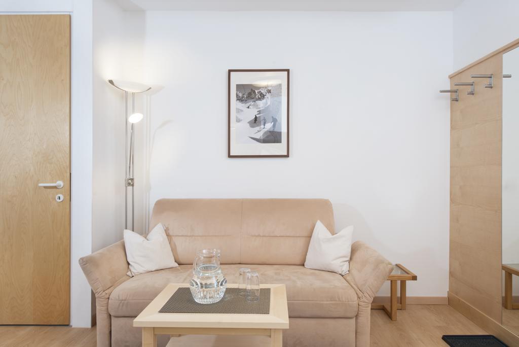 Apartment Paula Seefeld in Tirol Chambre photo