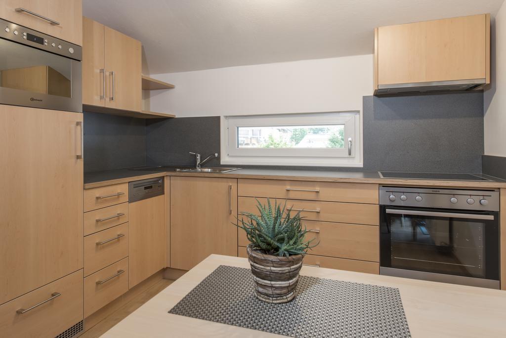 Apartment Paula Seefeld in Tirol Chambre photo