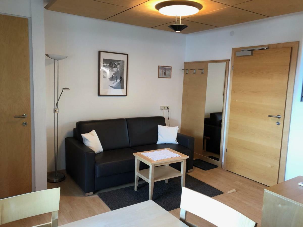 Apartment Paula Seefeld in Tirol Extérieur photo