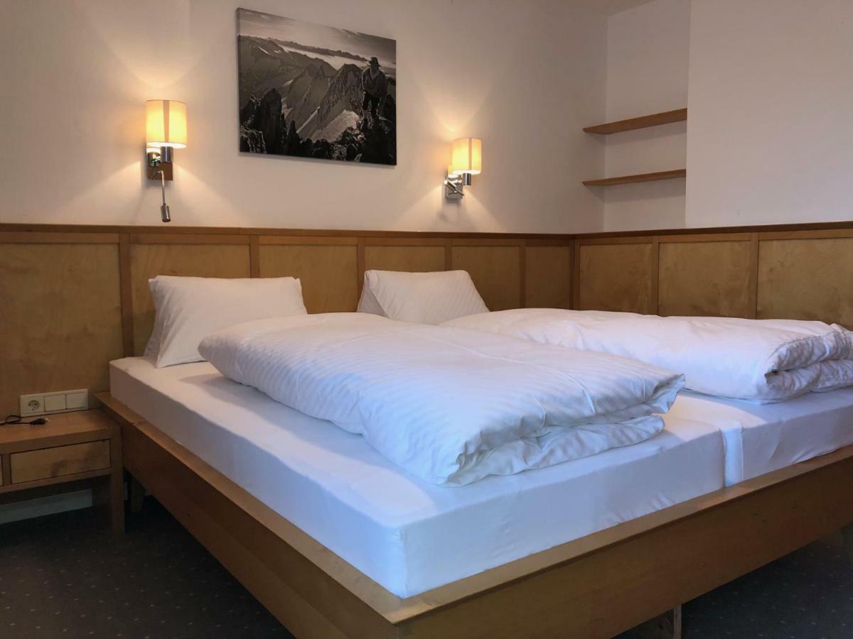 Apartment Paula Seefeld in Tirol Extérieur photo